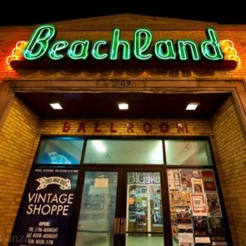 Beachland