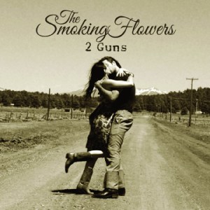 Smoking Flowers 3