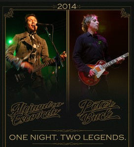 Alejandro Escovedo 2