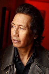 Alejandro Escovedo 3