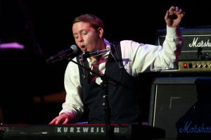 John Fullbright