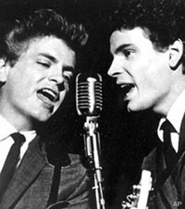 Everly Brothers 1