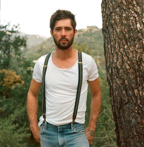 Ryan Bingham 2