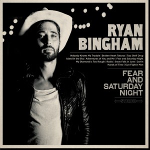 Ryan Bingham 3