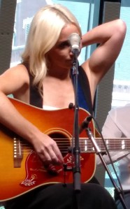 Ashley Monroe 