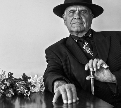 Robert Kidney Inside Photo